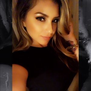 Meet your Posher, Francine